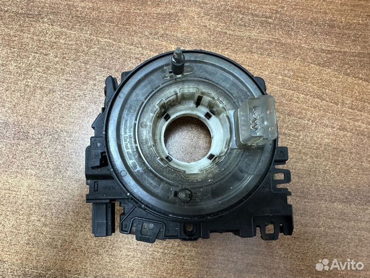 Шлейф подрулевой Volkswagen Golf+ Гольф плюс