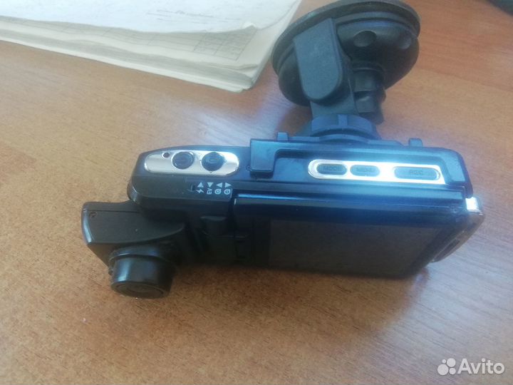 Видеорегистратор