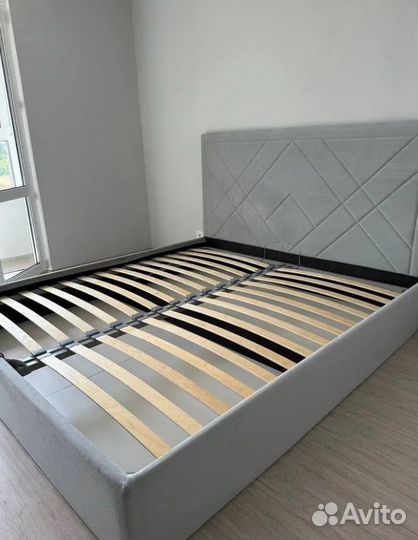 Кровать 180х200