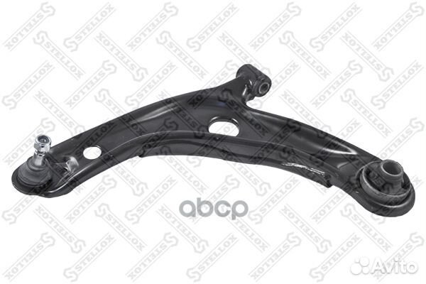 57-03787-SX рычаг левый Toyota Yaris 05 57037