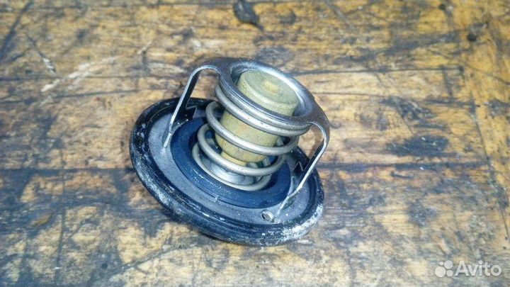 Термостат Nissan X-Trail T31 2008