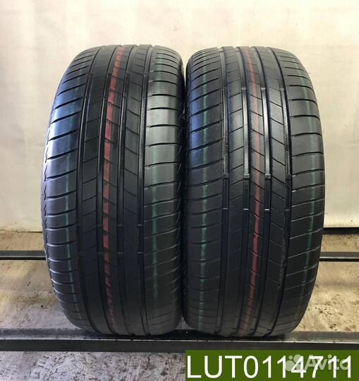 Bridgestone Turanza T005 255/50 R19 107Y
