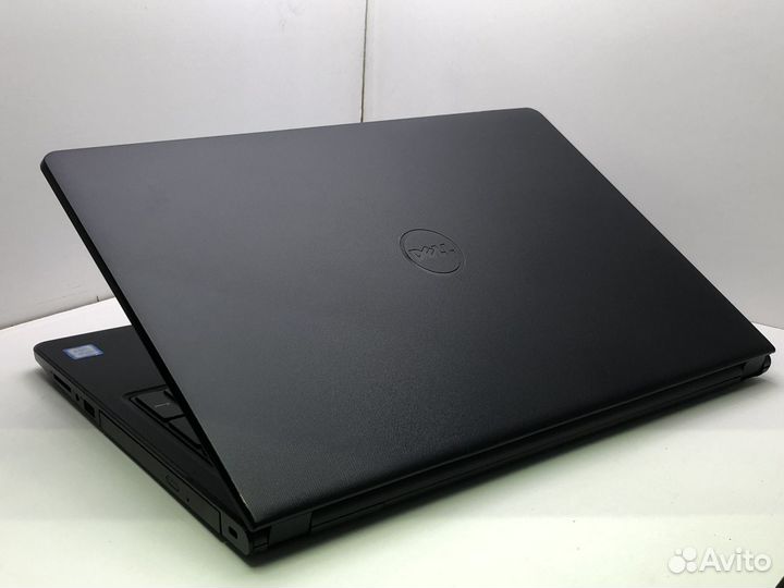 Ноутбук Dell / Core i5 / SSD / 12gb ram