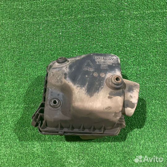 Корпус воздушного фильтра Geely MK