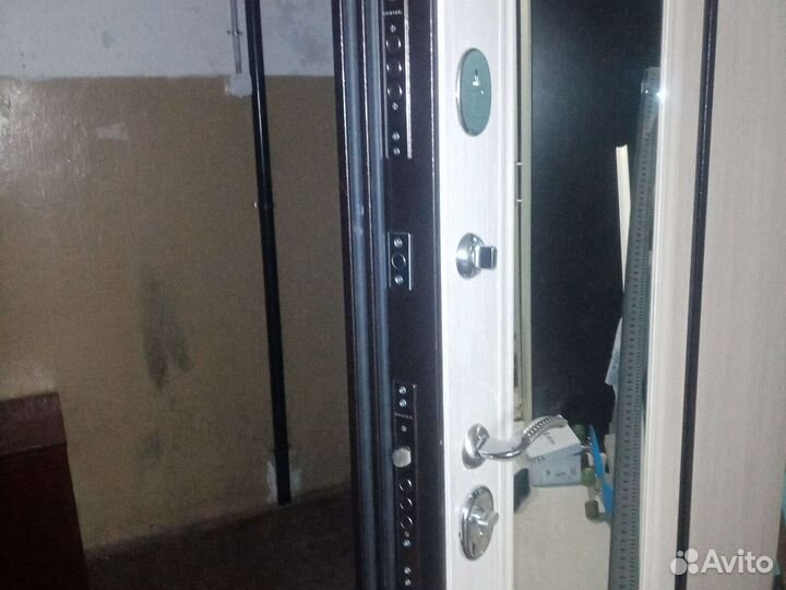 Продам входные двери