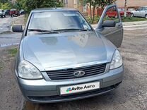 ВАЗ (LADA) Priora 1.6 MT, 2009, 59 000 км