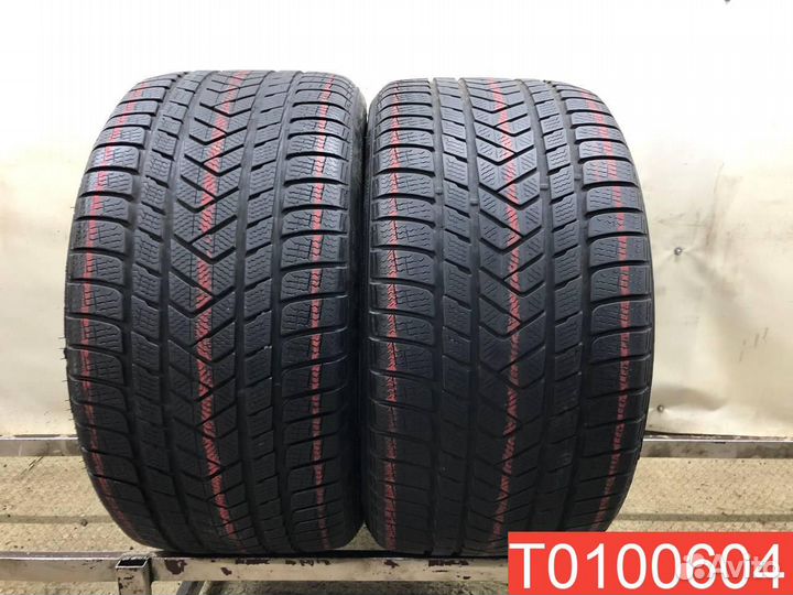 Pirelli Winter Sottozero 3 315/30 R21 105V
