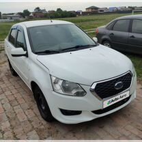 Datsun on-DO 1.6 MT, 2015, 204 000 км, с пробегом, цена 360 000 руб.