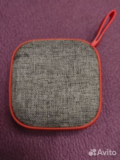 Беспроводная колонка chubby