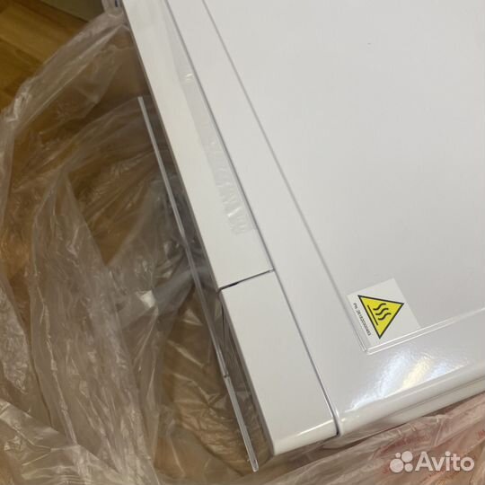 Микроволновая печь Panasonic новая