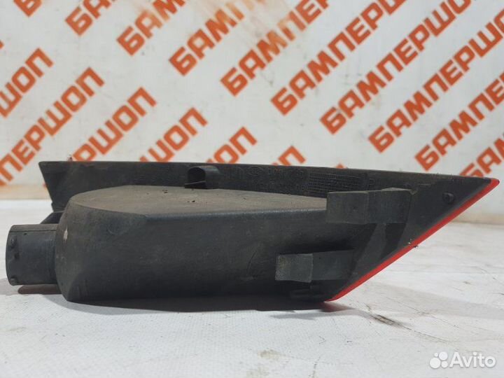 Фонарь прав. зад. ford focus 2 (2008-2011)