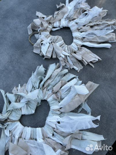 Декор в стиле бохо