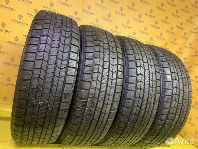Dunlop Graspic DS3 215/60 R17 96Q
