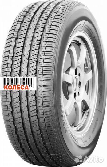 Triangle TR257 245/55 R19