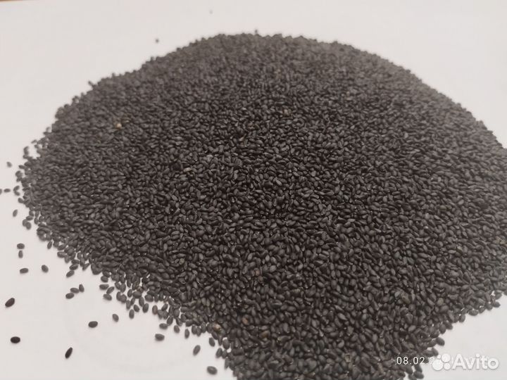 Семена базилика