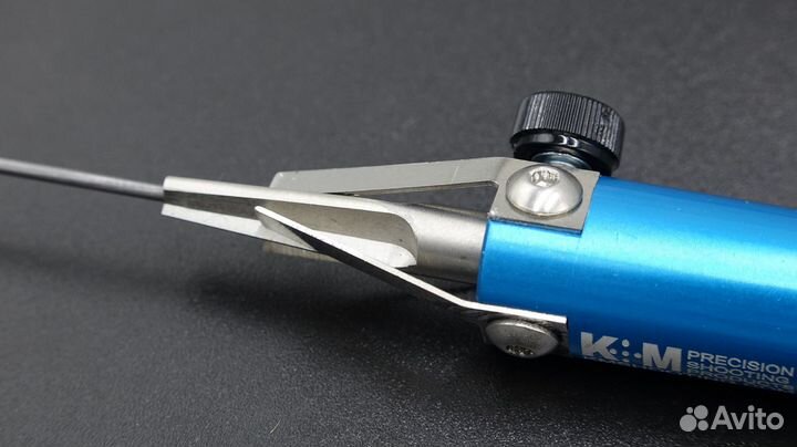 Фреза для снятия вн. фаски K&M small.17 - 6mm