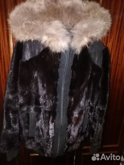 Реставрация шуб и ремонт одежды