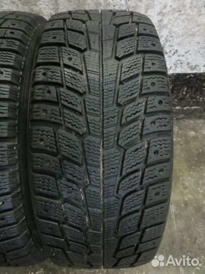 Michelin X-Ice North 205/55 R16 91T
