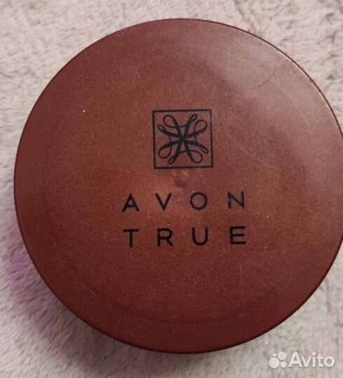 Румяна шарики