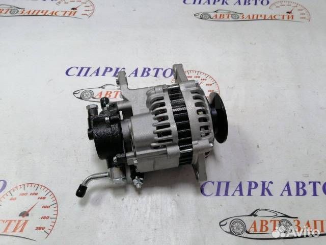 Генератор SL-HA/24V/12v HA TM TF в Хабаровске