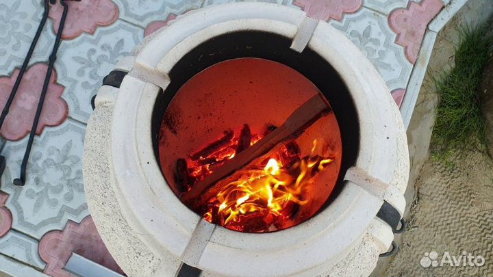 Тандыр Есаул чехол в подарок