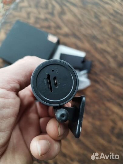 Видео регистратор сяоми 70mi