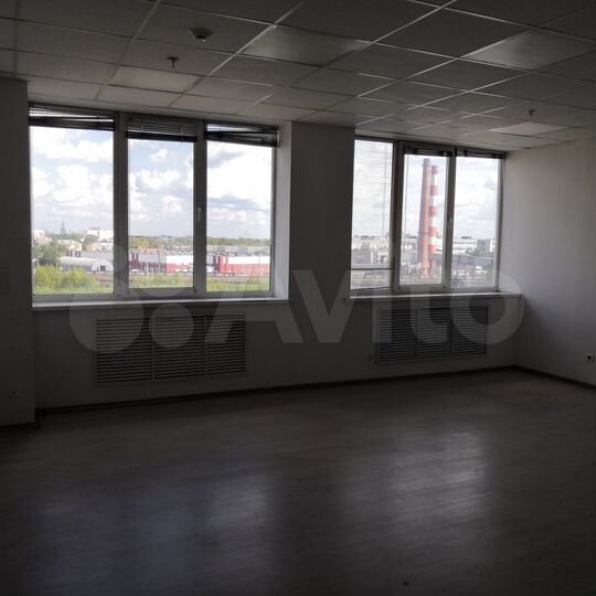 Офис, 47.4 м²