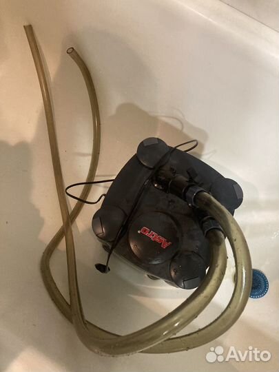 Фильтр для аквариума Astro as 2212