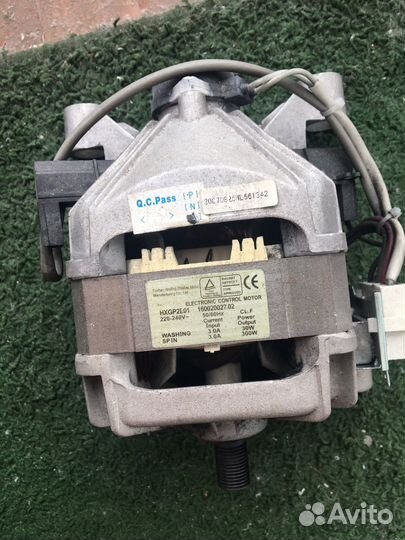 Стиральная машина Indesit wiun 100