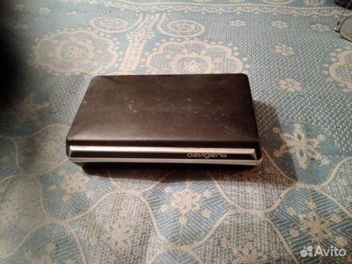 Запчасти к бритвам 