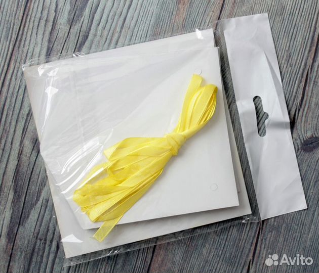 Гирлянда с Днем рождения