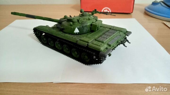 Масштабные модели