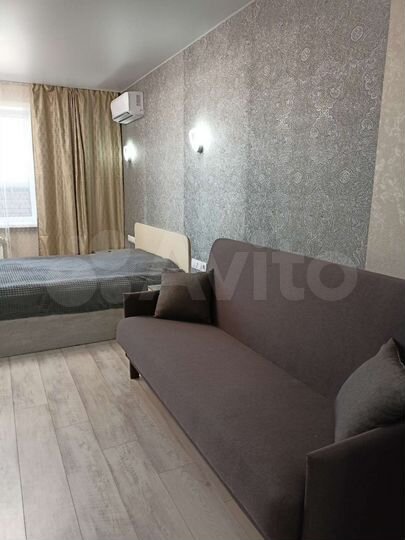 Квартира-студия, 35,6 м², 12/16 эт.