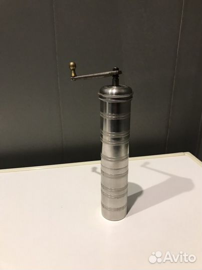 Кофемолка ручная СССР