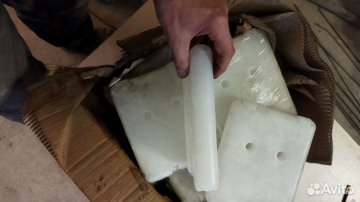 Продаю аккумуляторы холода (хладоэлементы)