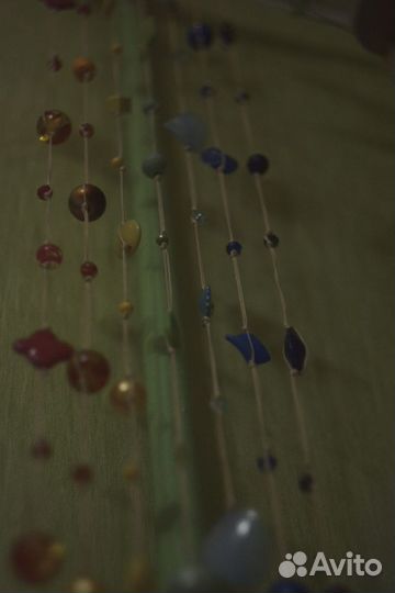 Музыка ветра (ручная работа)