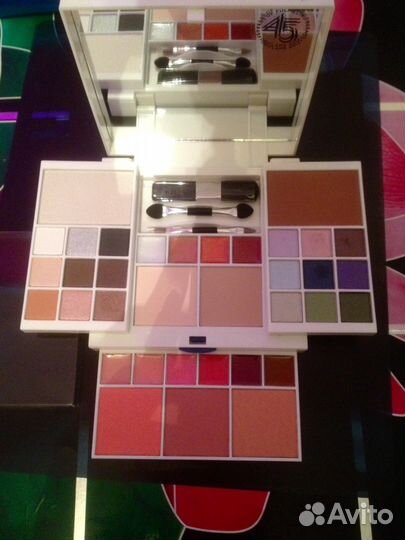 Косметический набор