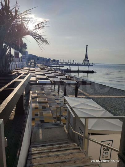 1-к. квартира, 35 м², 2/3 эт.