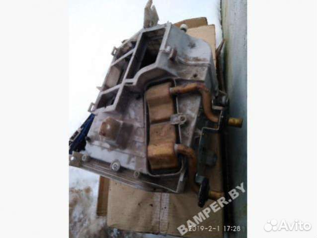 Корпус печки Mitsubishi Lancer 0