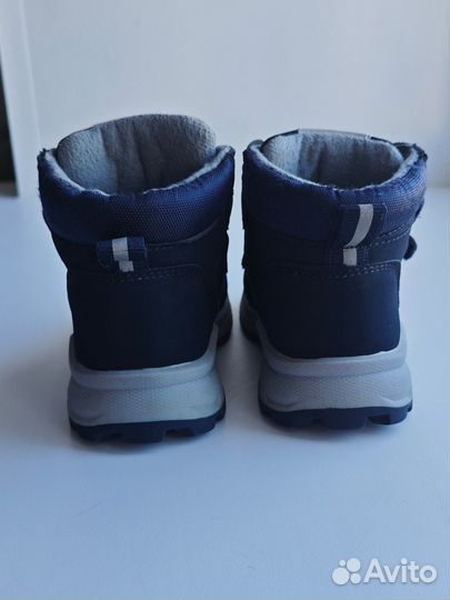 Детские ботинки демисезонные 23 Tombi