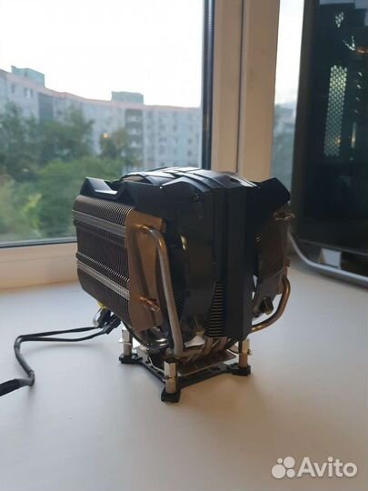 Кулер для процессора Cooler Master V8 GTS