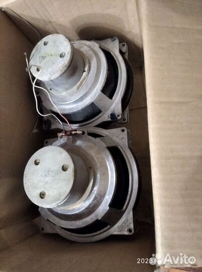 Динамики 10гд30