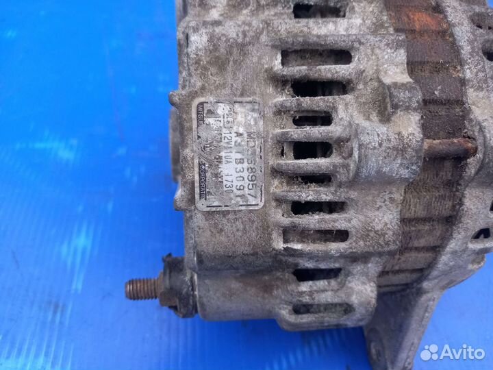 Генератор Mitsubishi MD368957