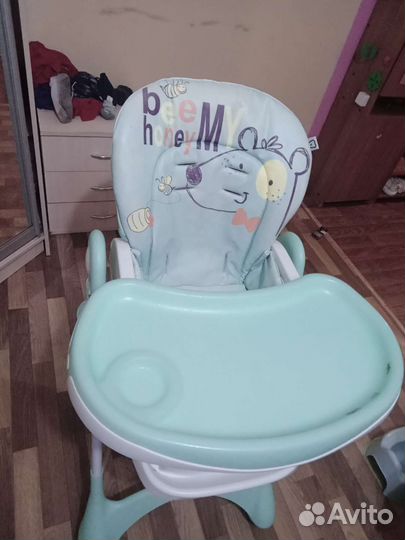 Стул для кормления