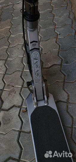 Самокат oxelo mid 9