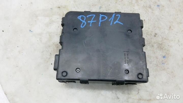 Блок управления (разное) Lexus RX270/RX350/RX450h