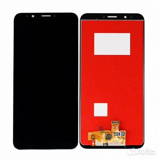 Дисплей для Huawei Honor 7C (China) /7C Pro/Y7 201