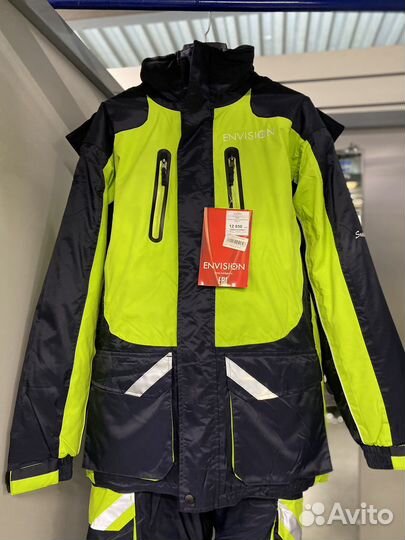 Костюм зимний Envision Snow Storm 5