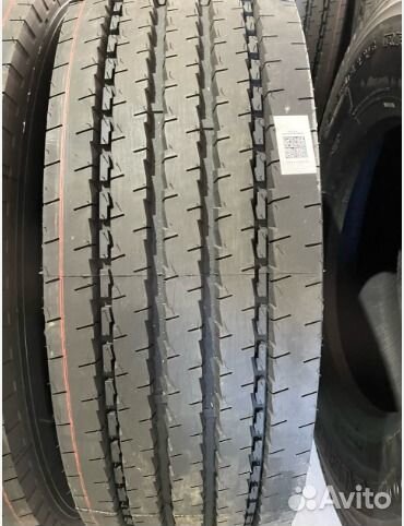 315/70R22.5 double coin RR202 152/148M Руль TL