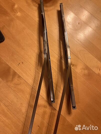 Коплект дворников 2101 -2107